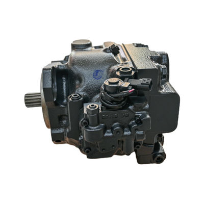 708-1W-41570 708-1W-00881 Komatsu WA380-6 WA430-6 Wheel Loader Pump Main Pump Hydraulic Pump Piston pump Hydraulic parts