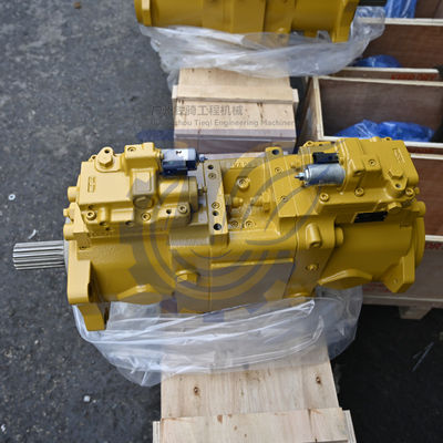 550-4341 568-3007 551-1118 For Excavator TQCAT 336GC 340 345GC Hydraulic Main Piston Pump