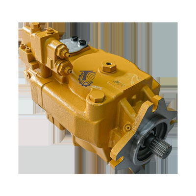 241-9157 CA2419157 10R-7732 For TQCAT LOADER 966H 972H PUMP GP-PISTON hydraulic MAIN PUMP Aftermarket High quality