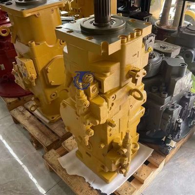 5151694 CA5151694 515-1694 For TQCAT 24M Motor Grader Hydraulic Main Pump Piston Pump PUMP ASSY PUMP GP-PISTON  Aftermarket High quality Original