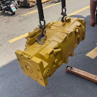 4588651 CA4588651 458-8651 For TQCAT 24 Motor Grader Hydraulic Main Pump Piston Pump PUMP ASSY PUMP GP-PISTON  Aftermarket High quality Original