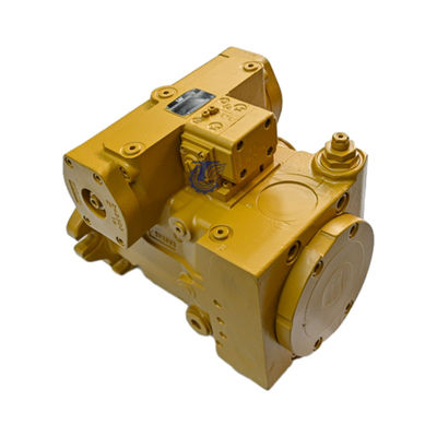 4957571 CA4957571 495-7571 20R-9394 For TQCAT D8T D8R Motor Grader Hydraulic Main Pump Piston Pump PUMP ASSY PUMP GP-PISTON  Aftermarket High quality Original