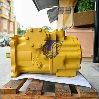 153-9624 0R1062 1539624 CA1539624 For TQCAT 834G 834H 836G 836H 988G 988H Wheel Loader Hydraulic Pump Piston Pump MAIN PUMP Pump Assy Pump Assembly  Aftermarket Original
