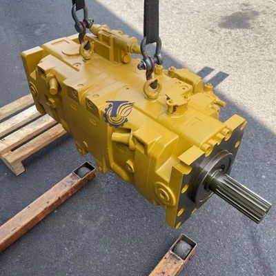 4599698 459-9698 20R7276 For TQCAT 6020 6020B HYDRAULIC SHOVEL PARTS Hydraulic Pump Piston Pump MAIN PUMP Pump Assy Pump Assembly PUMP GP-PISTON Aftermarket Original