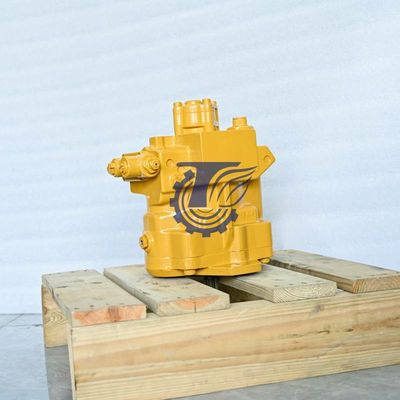 266-6942 2666942 CA2666942 For TQCAT 304C CR 305D CR EXCAVATOR PARTS KYB PSVL-54CG-13 Hydraulic Pump Piston Pump MAIN PUMP Pump Assy Pump Assembly PUMP GP-PISTON Aftermarket Original