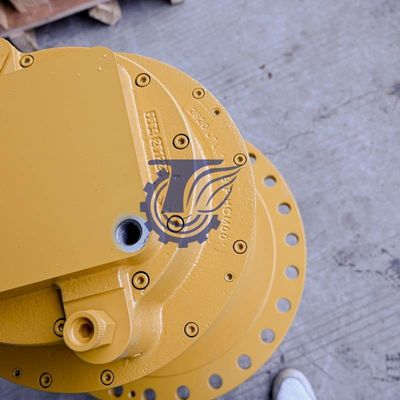 595-9502 5959502 595-9505 607-5643 607-5642 For TQCAT E395 EXCAVATORS Hydraulic Swing Motor SWING GEARBOX SWING REDUCTION GEAR DRIVE GP-SWING Aftermarket Original