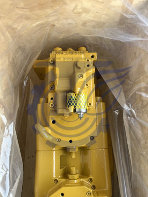 5840380 584-0380 6271304 627-1304 FOR TQCAT 395 395GC EXCAVATOR PARTS HYDRAULIC PUMP MAIN PUMP K7V280DTH Pump assembly AFTERMARKET ORIGINAL