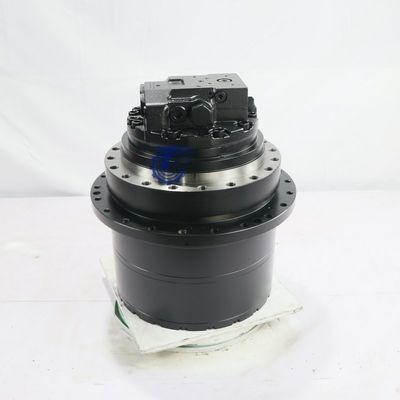 Nabtesco GM35VL-D-74/125-3 Final Drive LiuGong CLG922LC Excavator Undercarriage Spare Parts