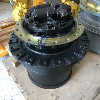 Use For Hitachi ZX200 ZX240-5G ZX250-3 Travel Assembly Travel Motor Gearbox 9243839 9256989 9257553 9242907 Device High Quality Travel Assembly Construction Machinery Aftermarket Parts
