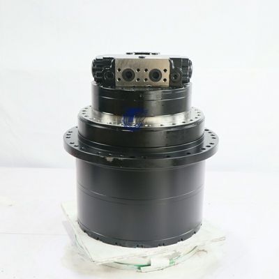 Premium Hydraulic Final Drive Travel 4401-00454C K1000681A Compatible With Doosan DH200-5 DX200-7 DH220-5 DH220-7 DH225 Crawler Excavator