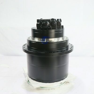 Heavy-duty Hydraulic Final Drive Travel Assembly For XCMG XE215C Excavator TM40VC MBEB313 High Performance 