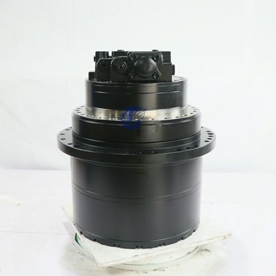Final Drive Part Numbers 31N6-40050 31N6-40051 31EM-40011 Compatible With Hyundai R215-7 R215-9 R225-7 R250-7 R250LC-7 Excavator Spare Parts