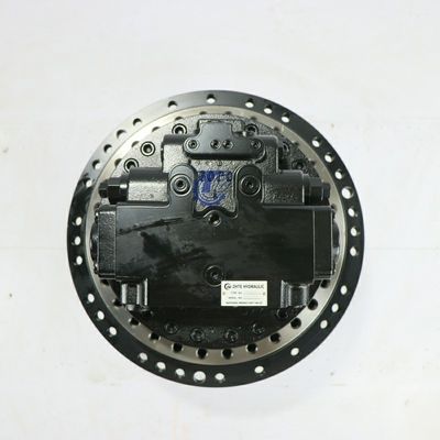 Final Drive Part Numbers 31N6-40050 31N6-40051 31EM-40011 Compatible With Hyundai R215-7 R215-9 R225-7 R250-7 R250LC-7 Excavator Spare Parts