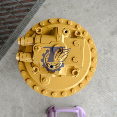 418-7155 296-6253 296-6252 296-6250 470-0474 For TQCAT 349D2 352F 352F 349E 349F EXCAVATORS PARTS Hydraulic Swing Motor SWING GEARBOX SWING REDUCTION GEARA SWING DEVICE (REAR) aftermarket Original