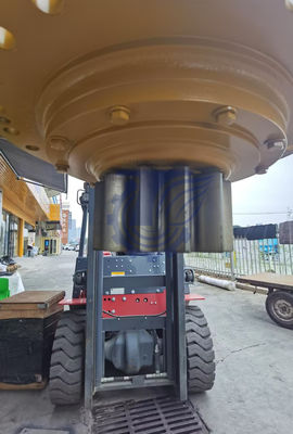 378-9545 3789545 4512796 451-2796 CA4512796 For TQCAT 390F EXCAVATORS PARTS Hydraulic Swing Motor SWING GEARBOX SWING REDUCTION GEARA SWING DEVICE (REAR) aftermarket Original