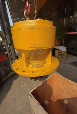 418-7154 505-4780 FOR TQCAT 329D 329D L 330 GC M325D MH 326F M325D L MH EXCAVATORS PARTS HYDRAULIC SWING MOTOR SWING GEARBOX SWING REDUCTION GEARA SWING DEVICE (REAR) DRIVE GP-SWING AFTERMARKET ORIGINAL