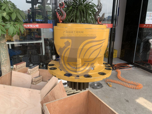 378-9517 3789517 CA3789517 FOR TQCAT 320D2 FM 323D2 L 320 GC 320D2 320D3 EXCAVATORS PARTS SWING REDUCTION GEAR HYDRAULIC SWING MOTOR SWING GEARBOX SWING DEVICE (REAR) DRIVE GP-SWING AFTERMARKET ORIGINAL