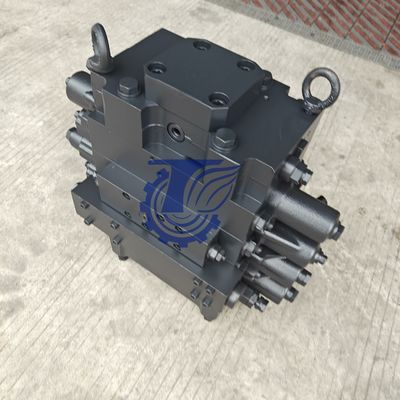 709-13-11901 7091311901 Hydraulic Control Valve Assy for Komatsu WA500- WA500-3 Hydraulic Main Valve Excavator Parts