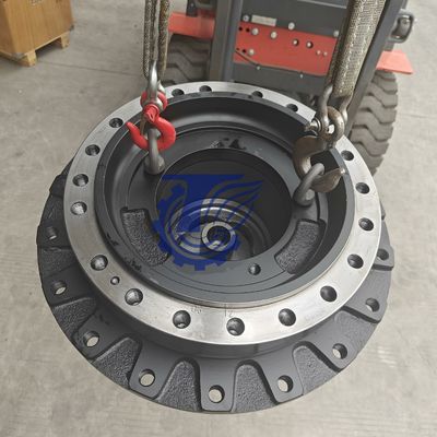 Caterpillar 320GC 323 318F Final Drive Assy 511-6007 5116009