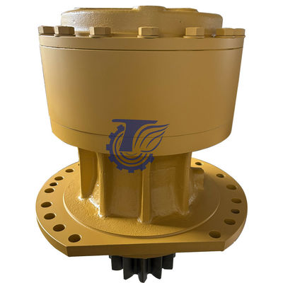 3789543 3789544 378-9543 378-9544 Swing Reducer Gearbox for TQCAT 374F Hydraulic Swing Motor / Swing Reduction Swing Reducer Swing Device Aftermarket