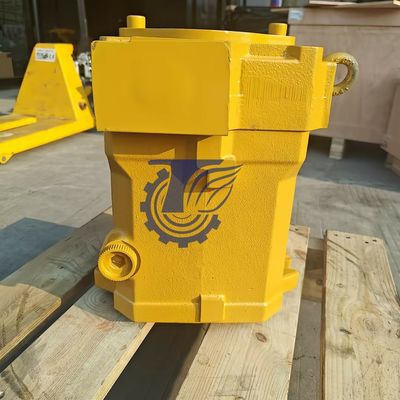 133-1403 Hydraulic Gear Pump For TQCAT D7R D6R Piston Pump GP-GEAR Aftermarket Original