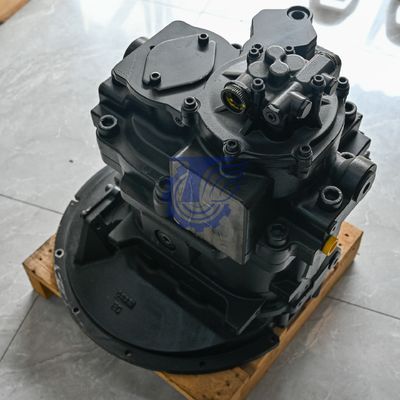 High Quality LS10V00027F1 LS30P00030F1 Hydraulic Main Pump for Kobelco SK495 SK500 SK520 Excavator Aftermarket Original