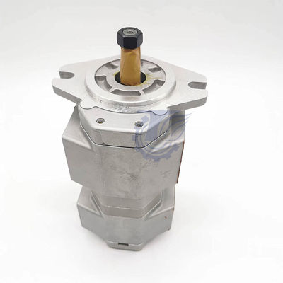 519-2299 5192299 Section Main Hydraulic Gear Pump for TQCAT 6030 Excavator Parts Aftermarket Original