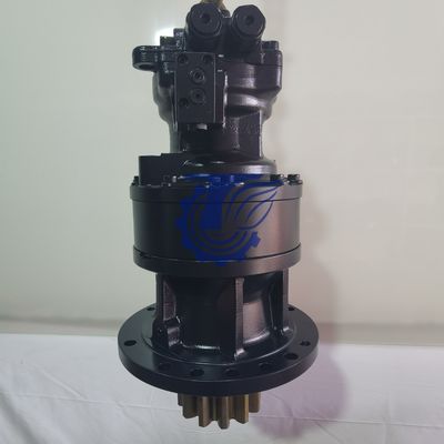 21K-26-71100 Hydraulic Swing Gearbox Swing Motor Assy for Komatsu Swing Reducer PC160 PC160LC-7 PC160LC-8 PC190LC-8 PC180LC-7K PC195LC-8 Excavator Aftermarket Factory Sell