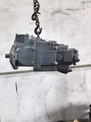 Excavator Hydraulic Pump YD00002516 ​YD00013056 4472052 4437197 AP2D36 for Hitachi ZX70-5A 70-5G ZX70 ZX75UR ZAX70-5G ZX80LCK ZX85US Construction Machinery Parts Aftermarket Original