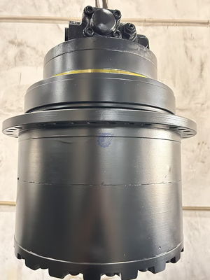 31NA-40020 Hydraulic Travel Motor for Hyundai R360LC-7 Excavator Parts Aftermarket High Quality Original