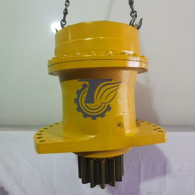 21N-26-00132 Hydraulic Swing Gearbox for Komatsu Swing Reducer PC1250-11 Excavator Aftermarket Factory