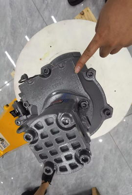 9180731 For Hitachi HC1410 SR-G2000 ZR900TS ZX120 ZX120-3 ZX120-E ZX120-HCMC ZX125US ZX125US-E ZX130-3 ZX130-3-AMS ZX130-3-HCME ZX130-AMS ZX130-HCME ZX130H ZX130K ZX130K-3 Final Drive Transmission