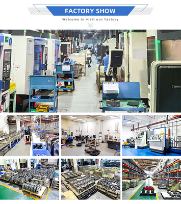 Swing Motor & Swing Gearbox Assembly for Komatsu PC300-8MO PC350-8MO PC390-8MO Aftermarket Swing Device