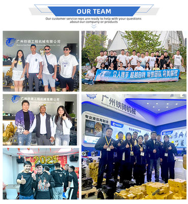 130101010262A Nabtesco GM95 Final Drive for Sany SY500 SY500H | GM95VA-A-170/290-1 Travel Motor Gearbox Replacement