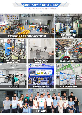 Track Drive Final Drive Travel Motor Assembly Fit Hitachi EX200-3 Excavator Anti Fatigue Hydraulic Core Stable Traction Output Long Service Life Construction Undercarriage Components