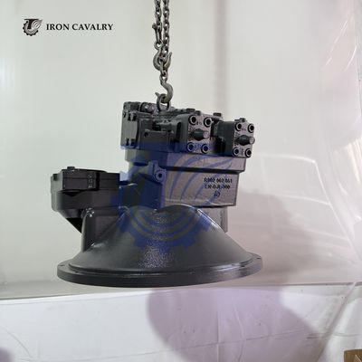 400914-00745A Main Pump For Excavator Models DX490LC-7M DX530LC-7M