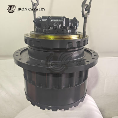 207-27-00590 207-27-00580 708-8H-00440 High-Quality Travel Motor and Main Reducer for Komatsu PC350-8MO Excavator