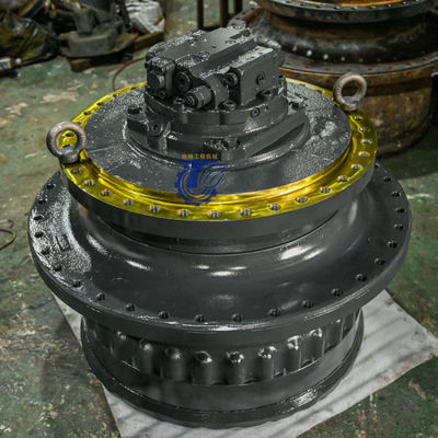 Komatsu PC1250-11 Large Hydraulic Excavator High Quality Final Drive 21N-27-00131 21N-27-00141