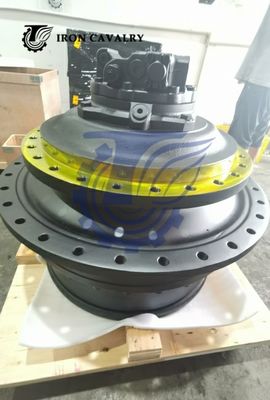 Hitachi EX2500-5 EX2500-6 EX2600-6 for Excavator Final Drive Travel Gearbox Assembly High Quality 9145223 9188090 9276248