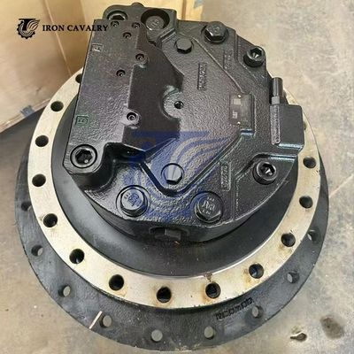 High Quality TQCAT 349F 349GC 352F 349D2 Excavator Final Drive Travel Motor 527-7097 527-7096 511-0317