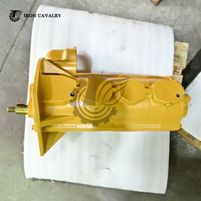 For  793C 793D Mining Truck Hydraulic Gear Pump 141-5867 0R1035 High Quality Gear Pump Construction Machinery Aftermarket Parts Manufacturer