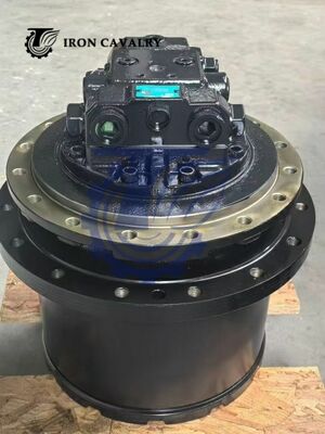 Premium High Performance  312D2 GC 312F GC 313D2 GC Excavator Hydraulic Final Drive 507-1117