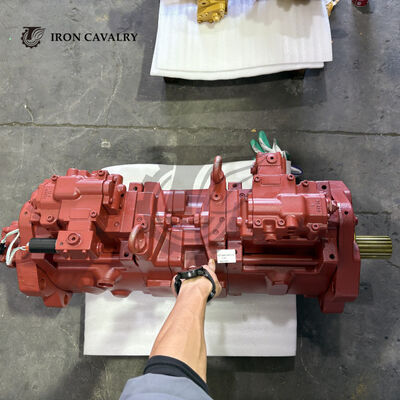 Hot Sale High Performance Hydraulic Pump 31ND-10010 for Hyundai R800LC-7A R800-7 Excavator Energy Efficient