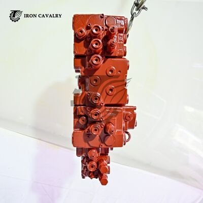 Use For Kobelco 75UR-2 Excavator Control Valve High Quality Control Valve Construction Machinery Aftermarket Parts ManufacturerConstruction Machinery Aftermarket Part
