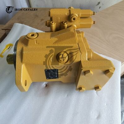 CAT 3500666 Hydraulic Pump 20R4693 Fits 414E 416E 422E 428E 434E Backhoe Loader Heavy Equipment Parts
