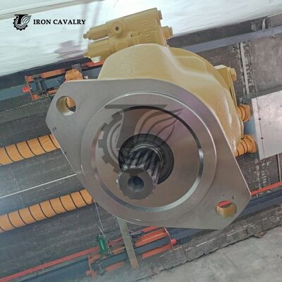 CAT 3652142 High Quality Hydraulic Piston Pump Steering Implement Pilot for 834 834K 836K for Bulldozer Compactor 