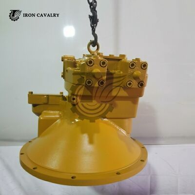 Excavator Hydraulic Main Pump 123-1993 1231993 126-2146 176-5072 184-3955 141-9135 for  345B L,High-Quality Hydraulic Pump,Construction Machinery Parts Manufacture