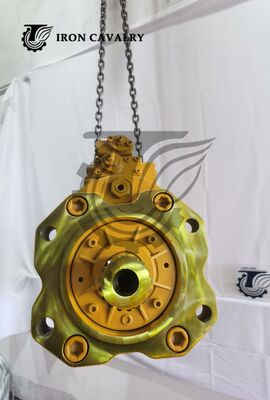 High Quality 087-4750 0874750 874750X 10R-0836 Hydraulic Pump for  350-A L 350 L Main Pump,Construction Machinery Parts Manufacture