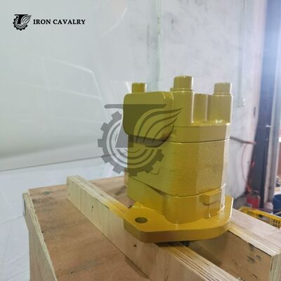 155-9222 1559222 Hydraulic Gear Pump for  Excavator 374DL 365C 374D 385B 385C 390D 390DL 5090B,Construction Machinery Parts