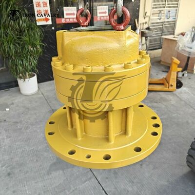 CAT 323D3 Swing Gearbox Final Drive Hydraulic Gearbox Durable Excavator for Construction Heavy Equipment Spare Parts